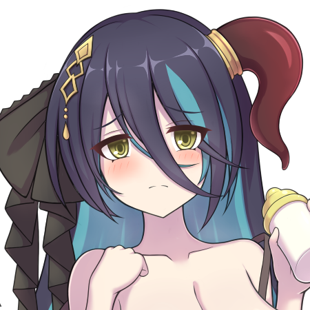 明日の夜からママふたりで膨乳プチ企画やるよ～ん 