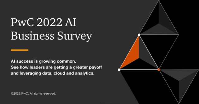 waustinmorris's tweet photo. Success in AI is no longer the exception - it's the rule. But the road there can be complicated. Learn how leaders achieve it in our 2022 AI Business Survey. https://t.co/QjpVBtMICc https://t.co/OtI0XBzG4S