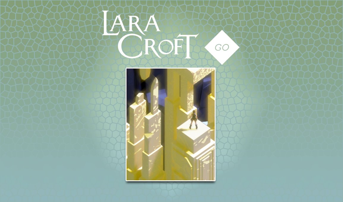 itsMBog's tweet photo. Preview for the Reimagined Cover for Lara Croft GO
I'm proud to announce that the artist is @pionierul22 (MBog) ! 😜
#TR25 #LaraCroft #TombRaider #LCGO https://t.co/QVRPAAtI8U