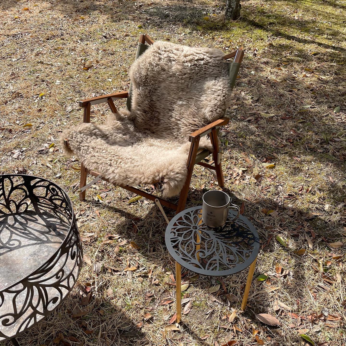 Garden Iron Works on Twitter "今週末の3/19,20に愛知県一宮市の大野極楽寺公園で開かれるcampicnic