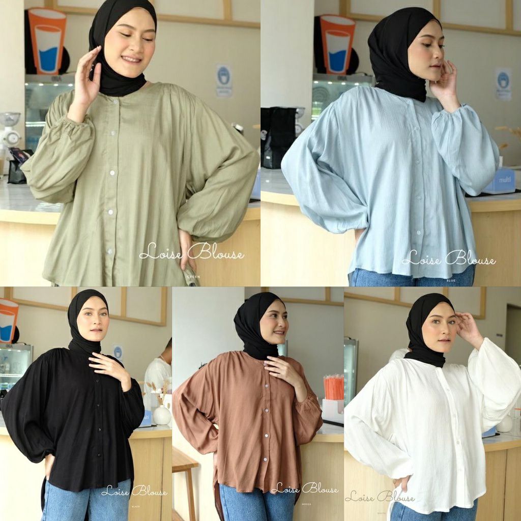 Oke Store tweet media
