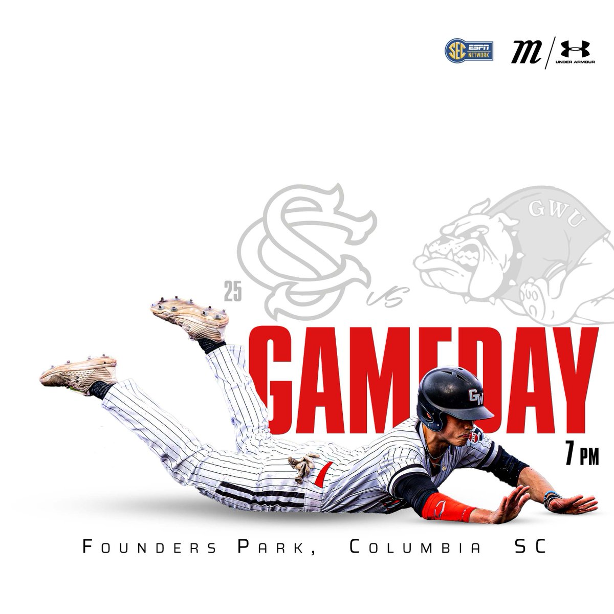 Gardner-Webb Baseball tweet media