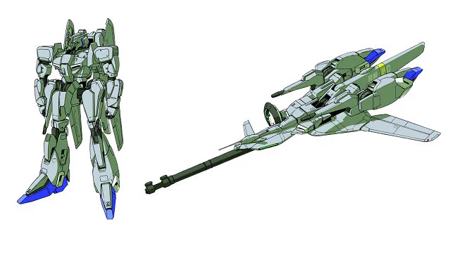 ガンダム・モビルスーツ・バイブル(GMB)通信 on X: 
