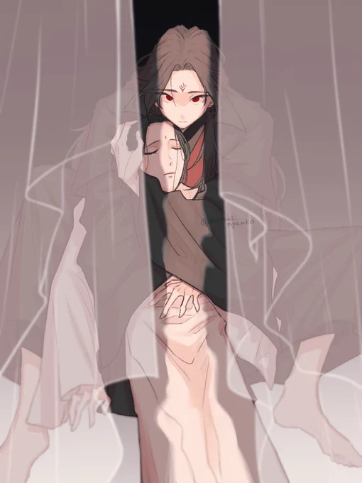 冰秋 