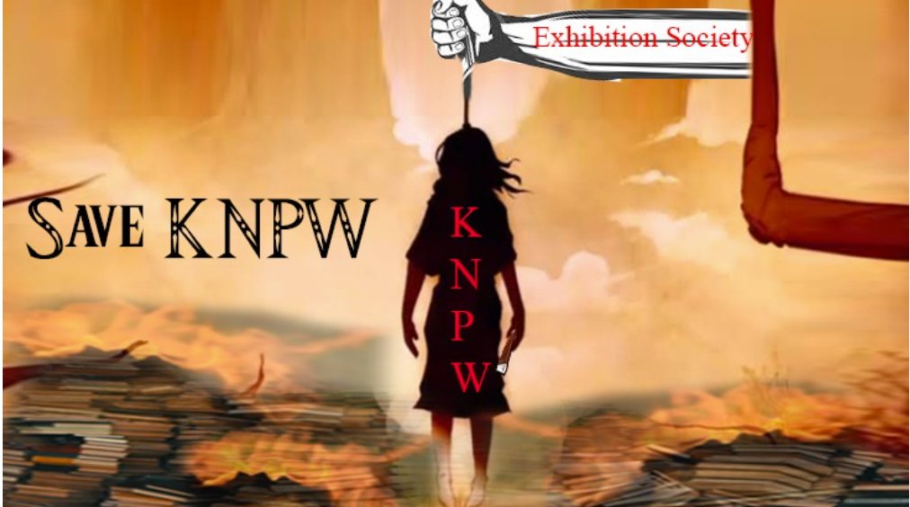 AlumniKnpw's tweet photo. #saveKNPW #womenempowerment  #womeneducation #firstwomentechnicaleducation
@COVAnetwork @usaid_india @NASSCOMfdn @educate_girls @USAIDAsia @Pratham_India @AsiaSociety @UNICEF @ChildrensIssues  @UNICEFIndia @Wikimedia @UNWOMEN4Youth @YouthForumCSW @rsv4farmers @MahilaKisan https://t.co/yBY1BeLieY