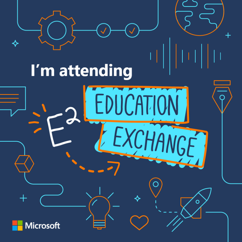 JC_Hilburn's tweet photo. Lets go!! 🙃 #MIEExpertFL #MIEE #e22022 @MicrosoftEDU #Springbreaklearning https://t.co/sod397cYDT