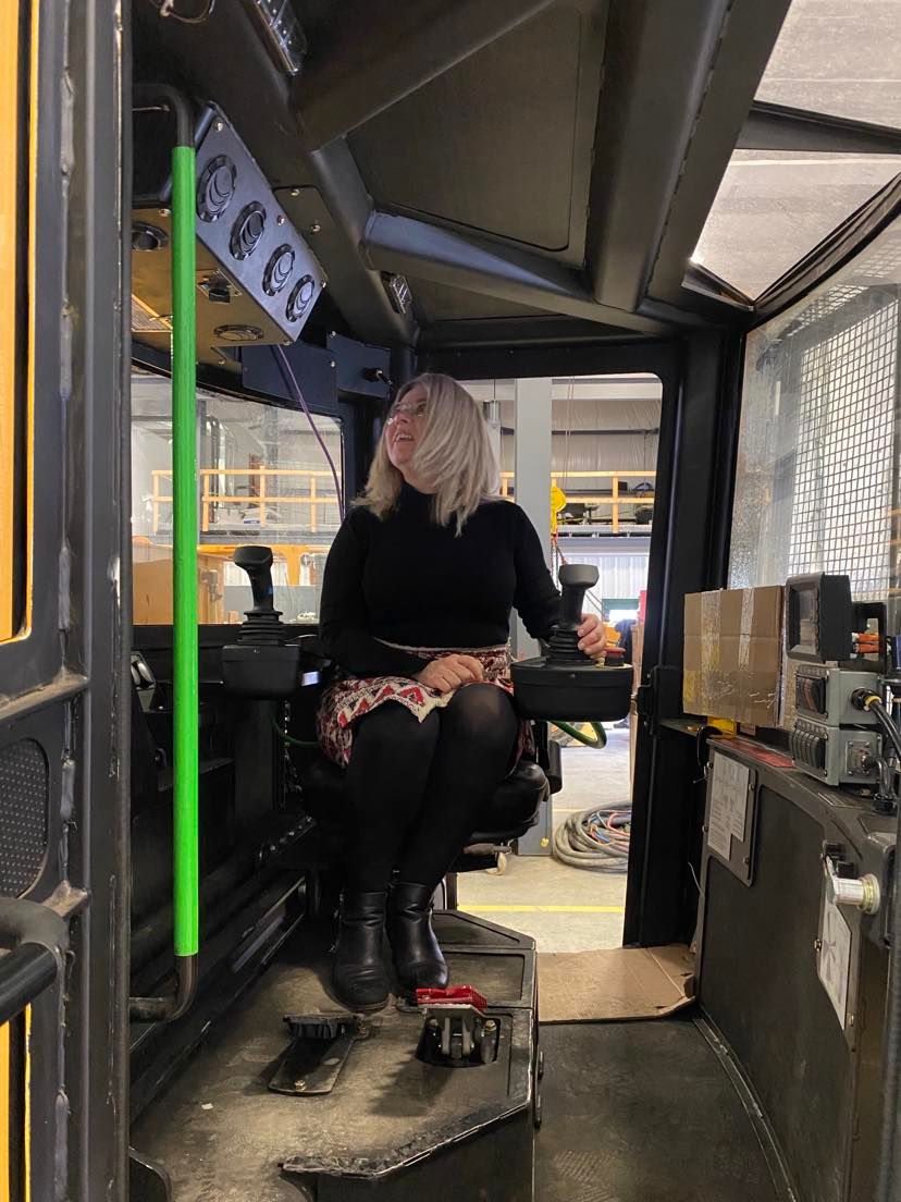 Viviane Lapointe tweet media