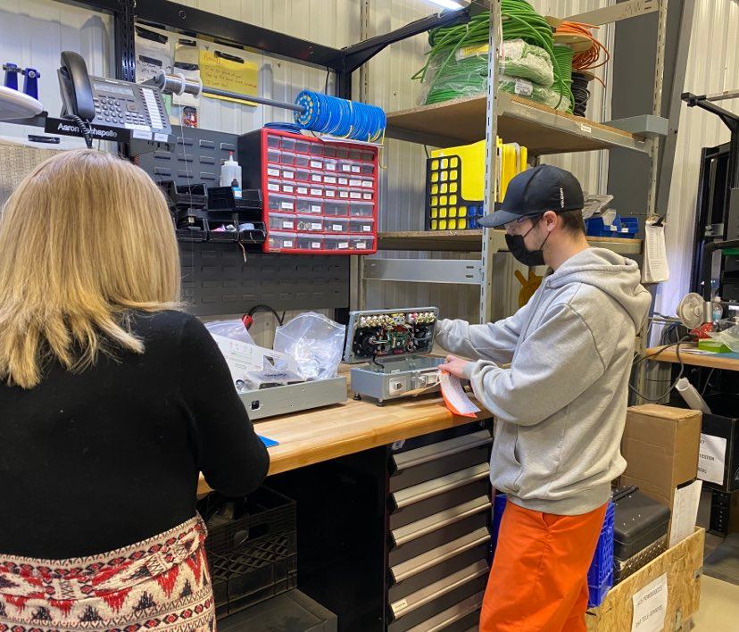 Viviane Lapointe tweet media