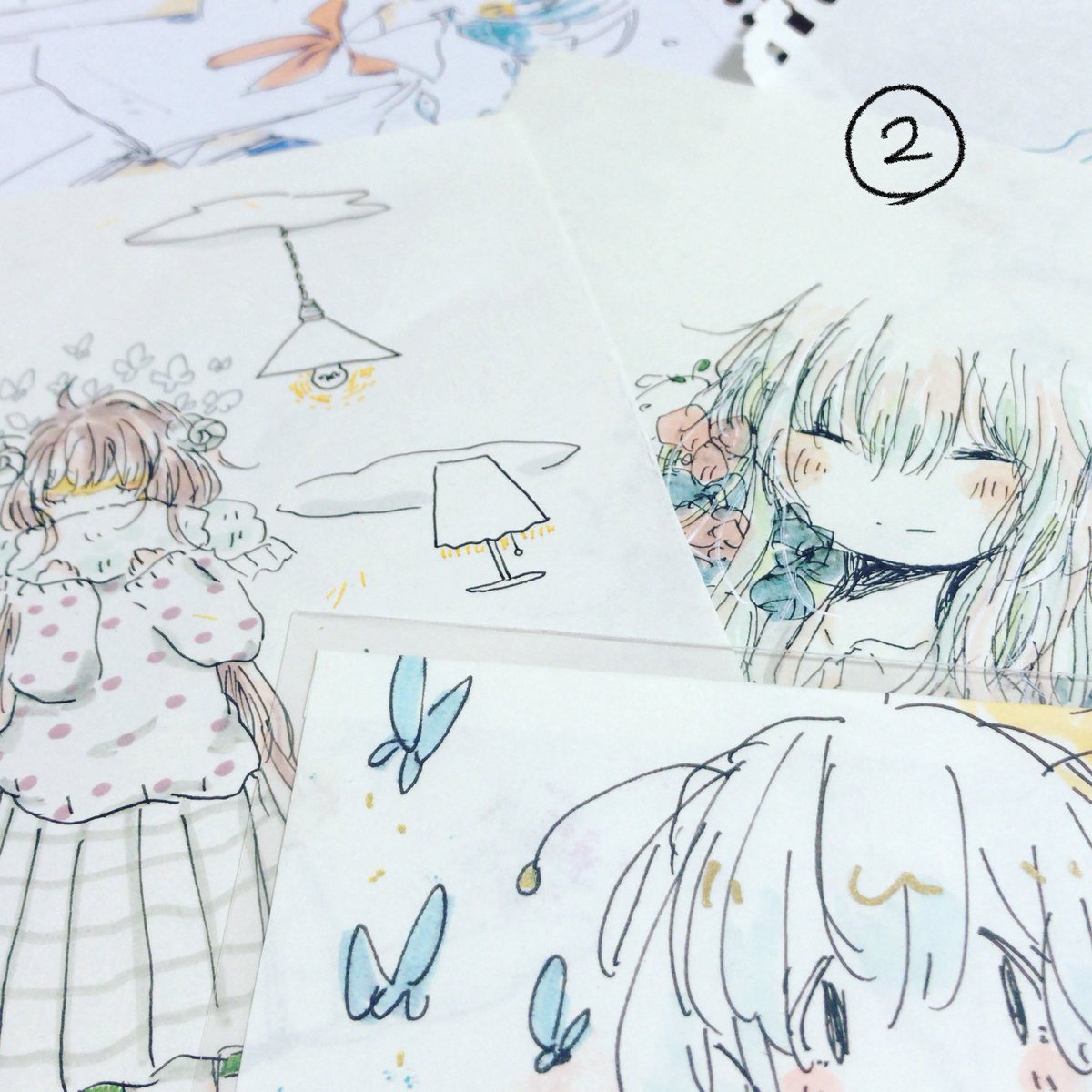 リプかDMで希望の番号教えてください!
先着順になります✨
全てのセット2万円になります https://t.co/7TzV6kzkvn 