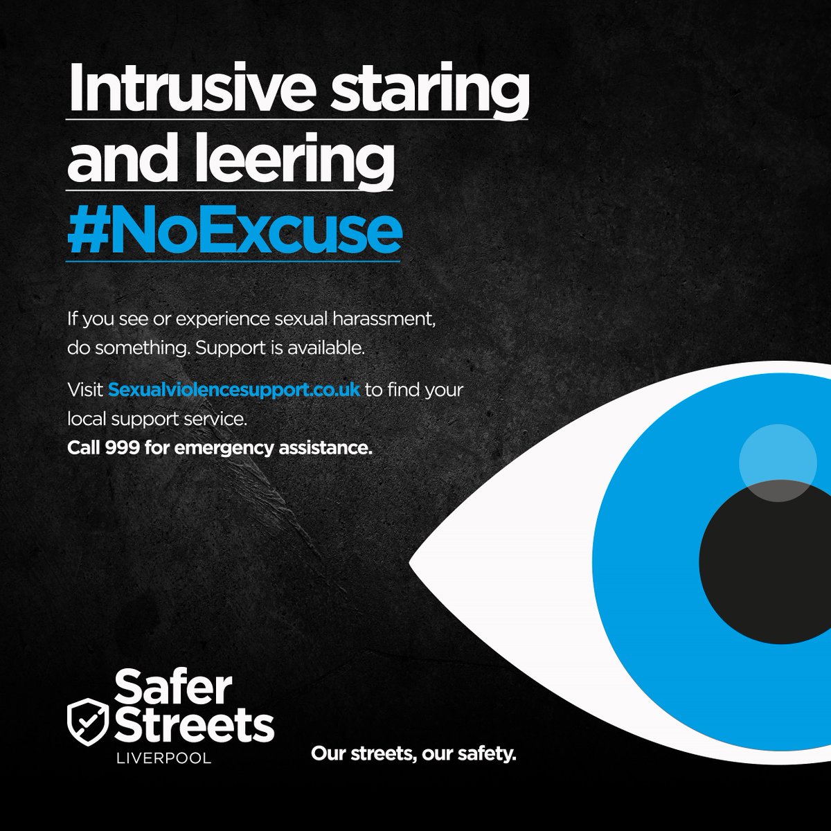 SaferStreetsLiverpool tweet media