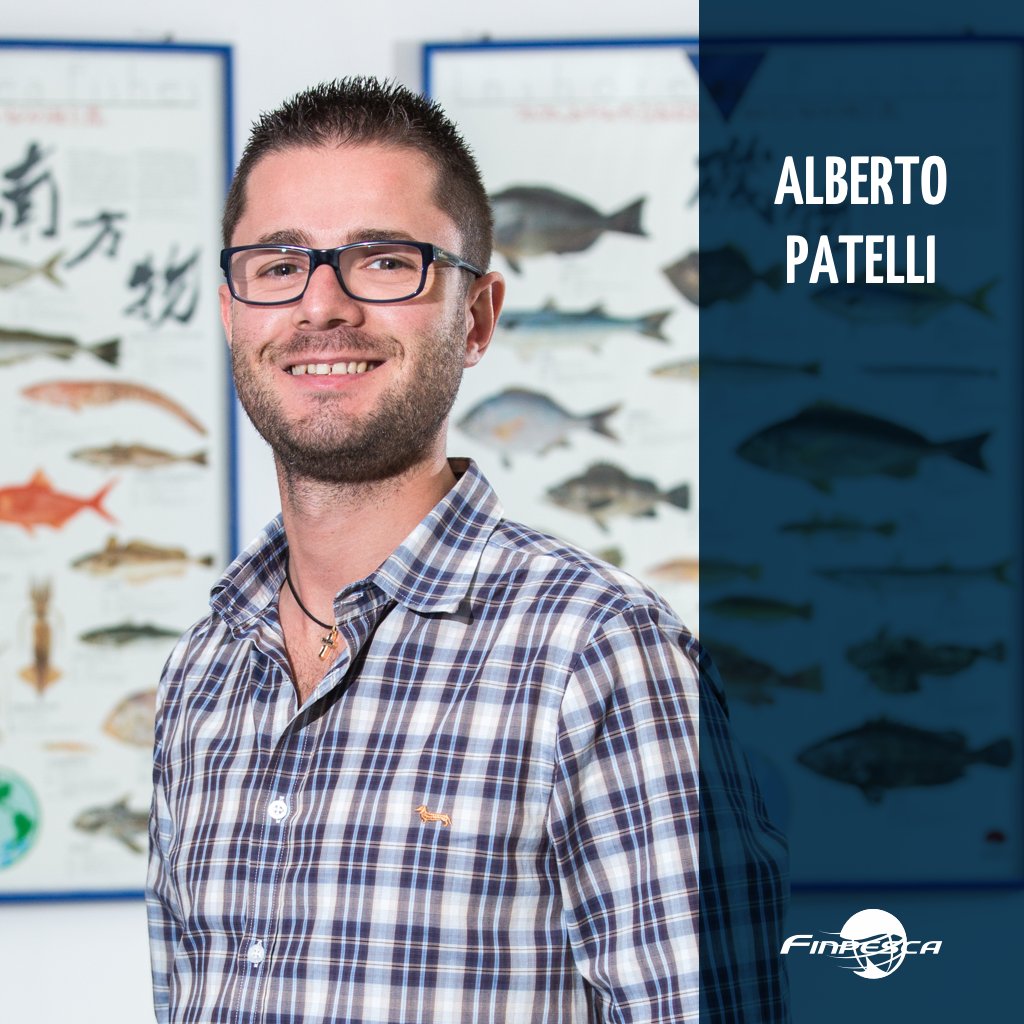 Finpesca's tweet photo. Abbiamo chiesto alle persone che collaborano con noi che cosa sia il mare 🌊 per loro. Oggi ti proponiamo la risposta di Alberto: "Per me rappresenta un'opportunità che non viene adeguatamente salvaguardata". https://t.co/WQQq0YPlEt