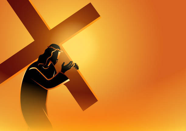 stselkhart's tweet photo. Living Stations of the Cross
Presented by St. Thomas the Apostle Eighth Grade
March 18th   1:00 pm and 7:00 pm https://t.co/I7zT3odpv1