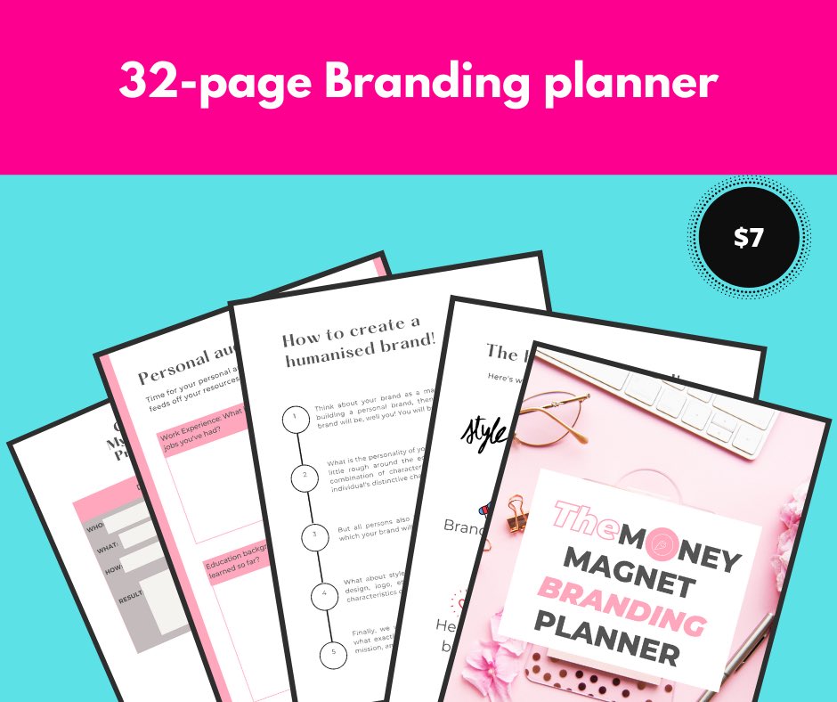 ttscripts's tweet image. Want to make progress to start your business, but you keep putting it off?
 
Don&apos;t drown yourself in more information. What you need is inspiration to act!
 
Get inspired with our tiny templates, scripts, and checklist.
 
tinytemplatesandscripts.com
#smallbusiness #SideHustle2022