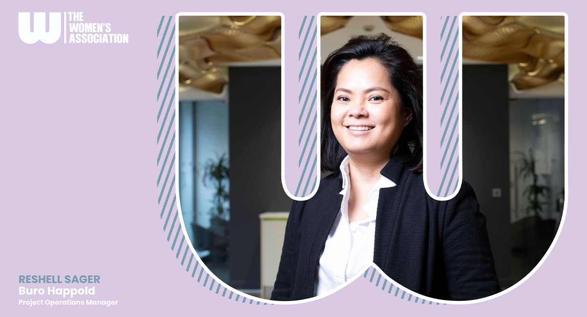 burohappold's tweet photo. .@burohappold is proud to be part of @TheWomensAssoc's campaign #ForTheWoman. The campaign celebrates women across the #workforce, highlights the wealth of opportunities available &amp; aims to inspire young women &amp; girls by showcasing #diverse career paths. https://t.co/yCH3vTI88v https://t.co/YU4PgRAyFF