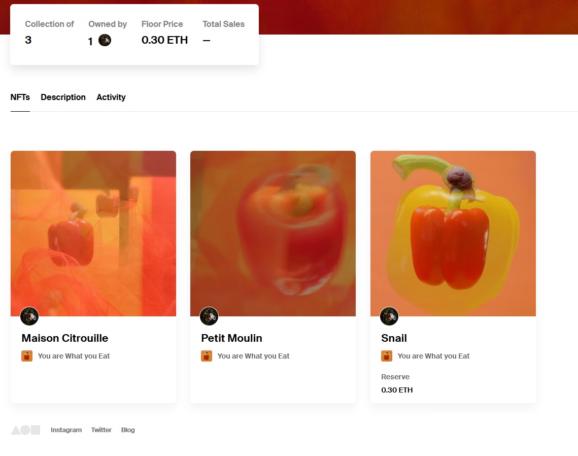 Artequine tweet media