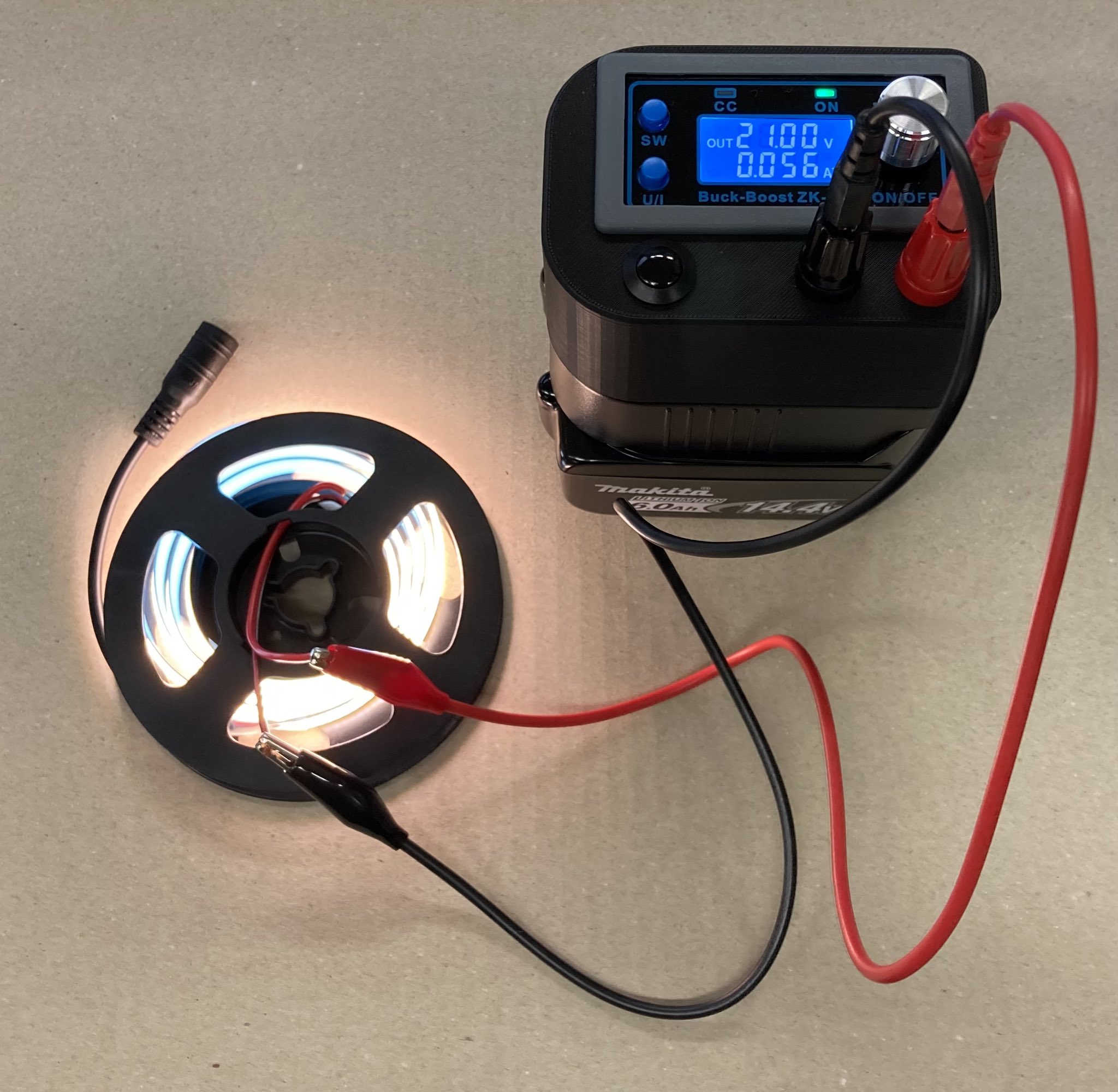 アンチマターと安定化電源のセット Amazon.co.jp ほしい物ランキング: 無線・トランシーバー用直流