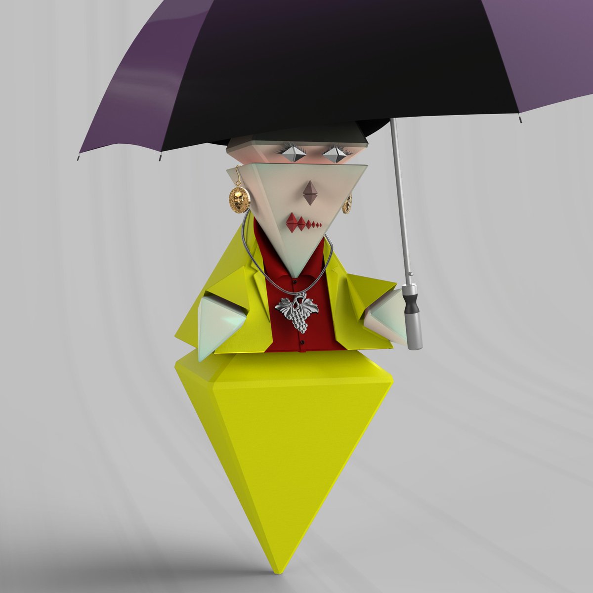 peopleeum's tweet photo. Make sure to grab an umbrella with you, it's shill season already !!

#nft #NFTCommunity #ethereumNFT https://t.co/YHCpEhdcjs