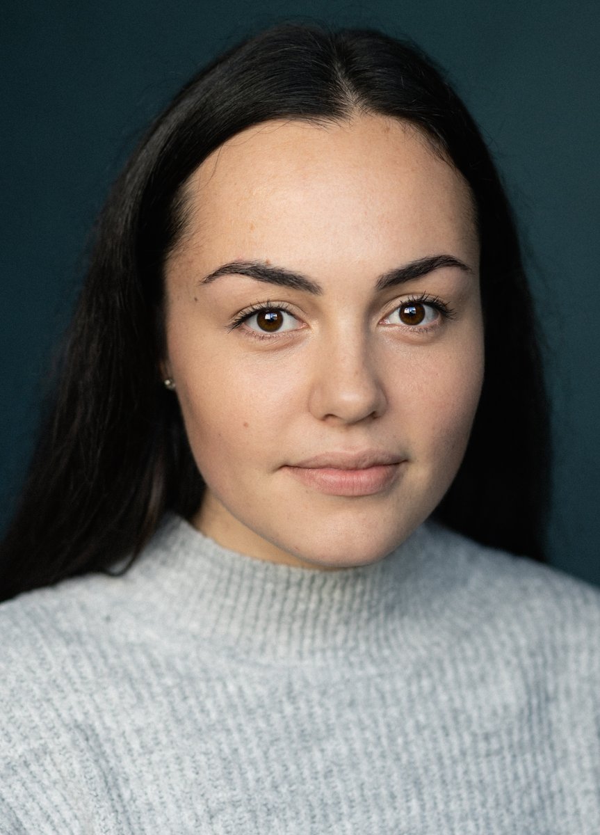 keddiescott's tweet photo. Over the moon for our @abigail_green98 and @MandaMGordon joining the cast of @jerusalem_play #SuperClients #WestEnd https://t.co/fvWgEIvKDm