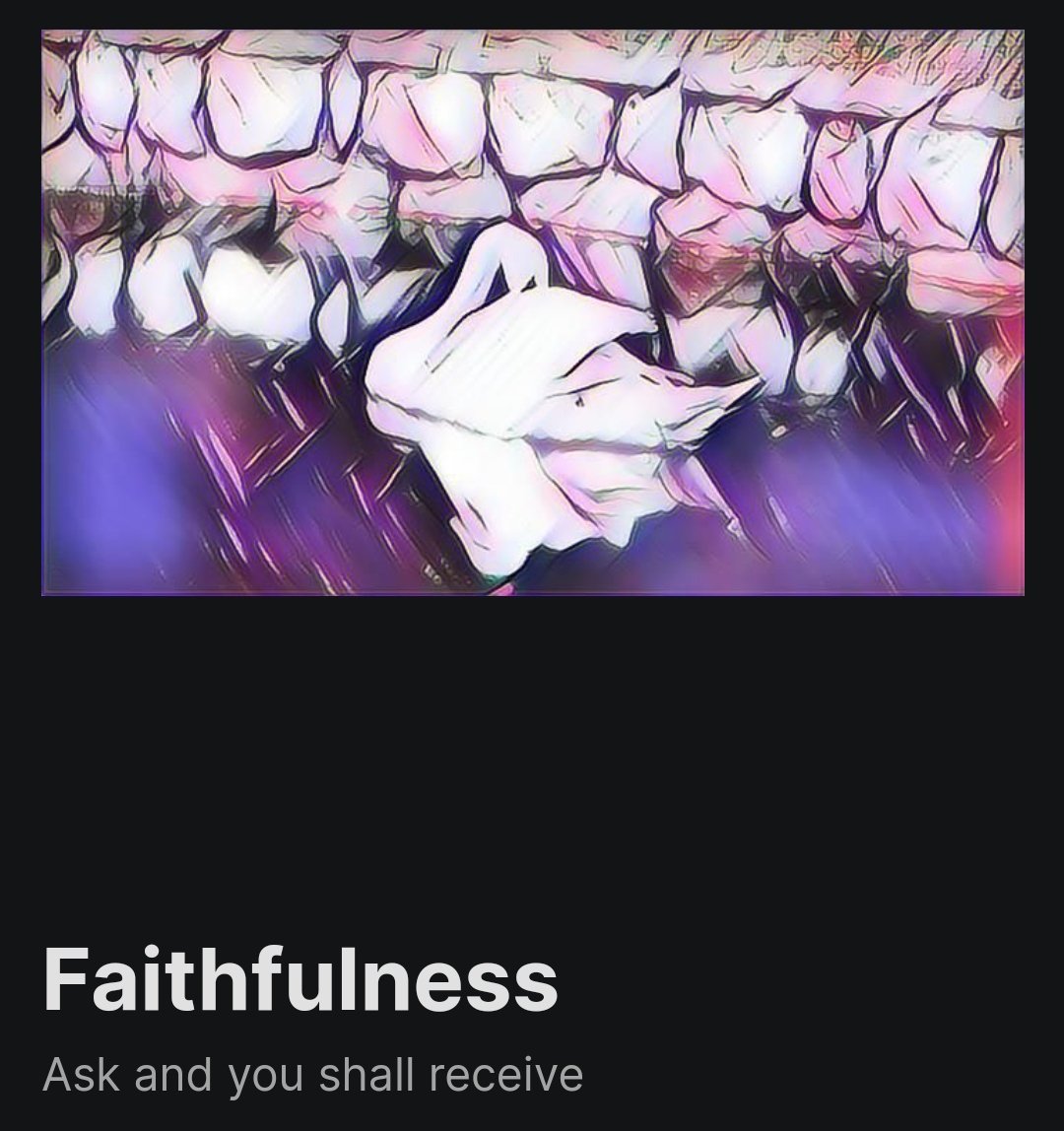 floresch7's tweet image. You may be born poor, but it is always possible to be rich.
Feel free to visit my digital art:
app.pentas.io/nft/240673?tab…

#NFT #pentasian #learning