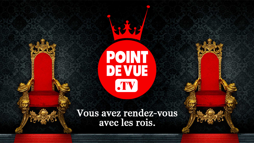 Quelques mois après son lancement, Pointdevue.tv est désormais disponible sur la TV d’Orange* avec + de 100 heures de programmes, documentaires et fictions, avec des nouveautés et des exclusivités chaque mois.

*sur les décodeurs de dernière génération (décodeurs noirs)