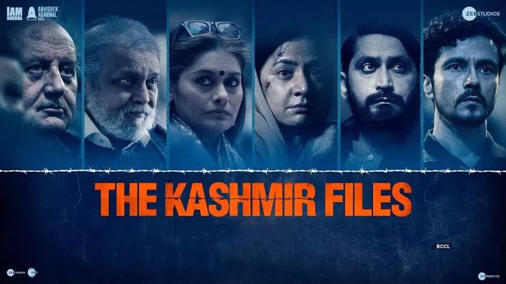 Content is not just king. It’s the kingdom. Brilliant narrative & performances in #TheKashmirFiles. Proof that good films work. If one can feel pain through the big screen it’s full marks to the makers. Super @vivekagnihotri @AnupamPKher @ZeeStudios_ #PallaviJoshi @DarshanKumaar