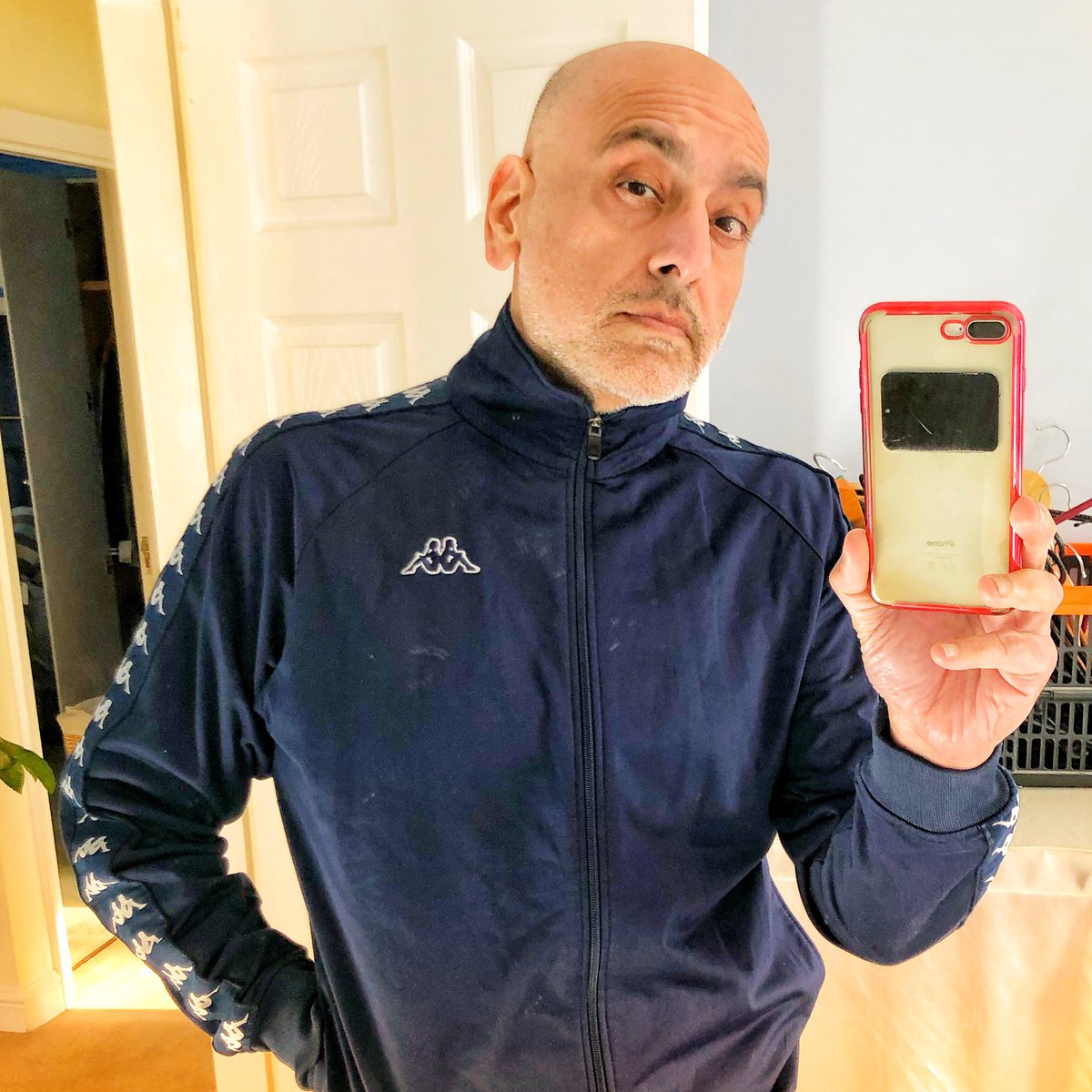 My new look after losing 75 pounds in weight! #youngerme #exercise #fitness #weightlossjourney