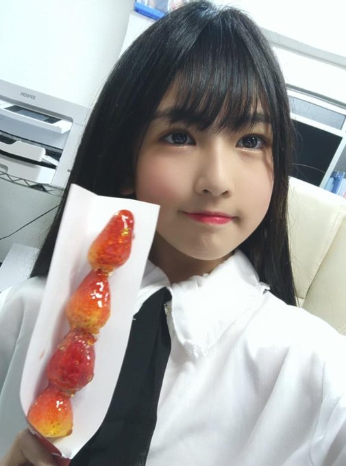 Twitterのコスプレ画像5