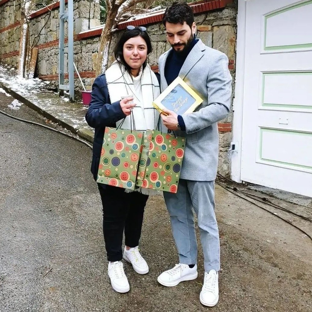 #KaderiminOyunu set📸

#AkınAkınözü <a href="/AkinAkinozu/">AkinAkinozu</a>