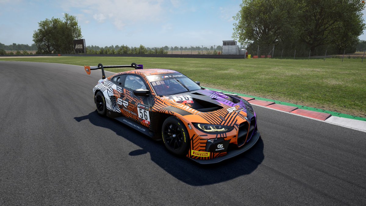 SRP Racing Team tweet media