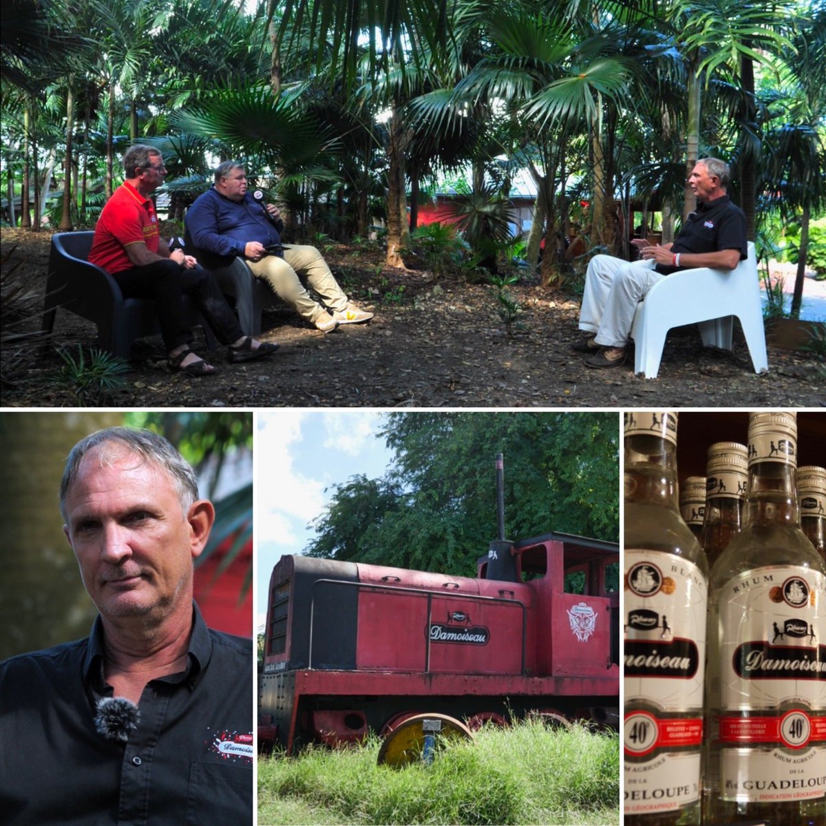 Stéphane Besnier tweet media