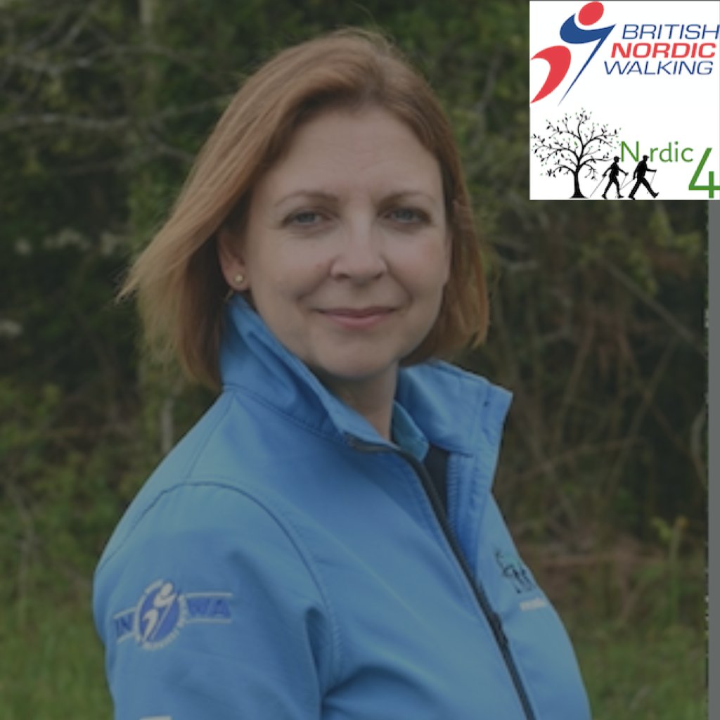 Free 121 Nordic Walking lessons for amputees in Bristol, Bradford and South Oxon areas. #nordicwalking #BritNW #prosthetist #BAPO #amputee #limbpower #sportengland