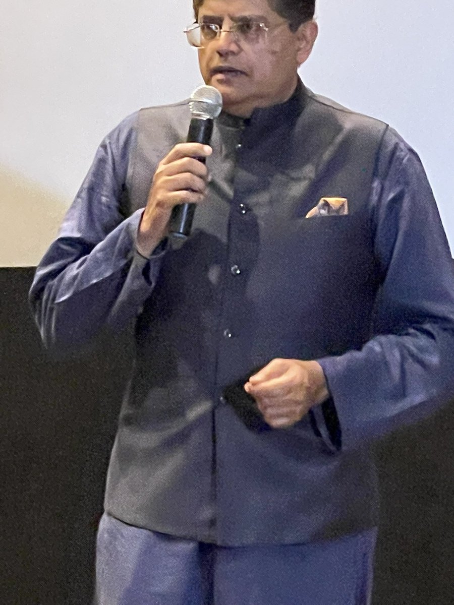Shehzad_Ind's tweet photo. At the screening of #KashmirFiles organised by Shri @PandaJay ji in Delhi 

It is a packed house 

A wonderful movie by @vivekagnihotri ji &amp; a wonderful initiative by @mp_office 

Looking forward to the brilliant performance by @AnupamPKher ji Pallavi Joshi ji https://t.co/jwG0dvLK4l