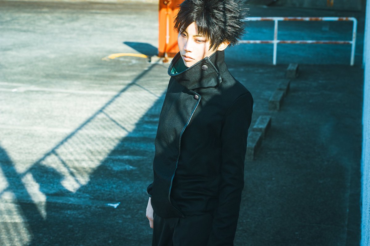 chitoseame15's tweet photo. Cosplay
呪術廻戦 / 伏黒恵

Photo:フクチナツキ

. https://t.co/lzgJ5TKZ9c