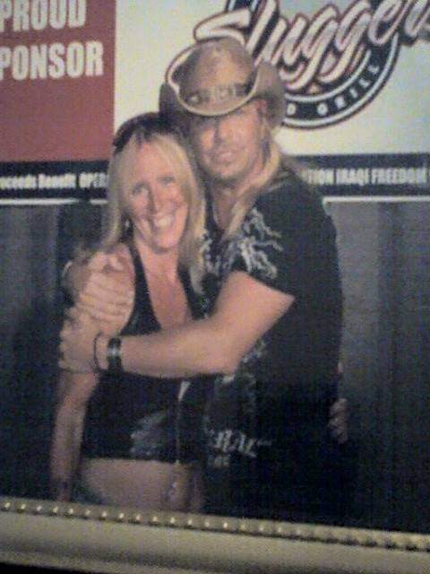 Big Happy  Birthday  to Bret Michaels Today       