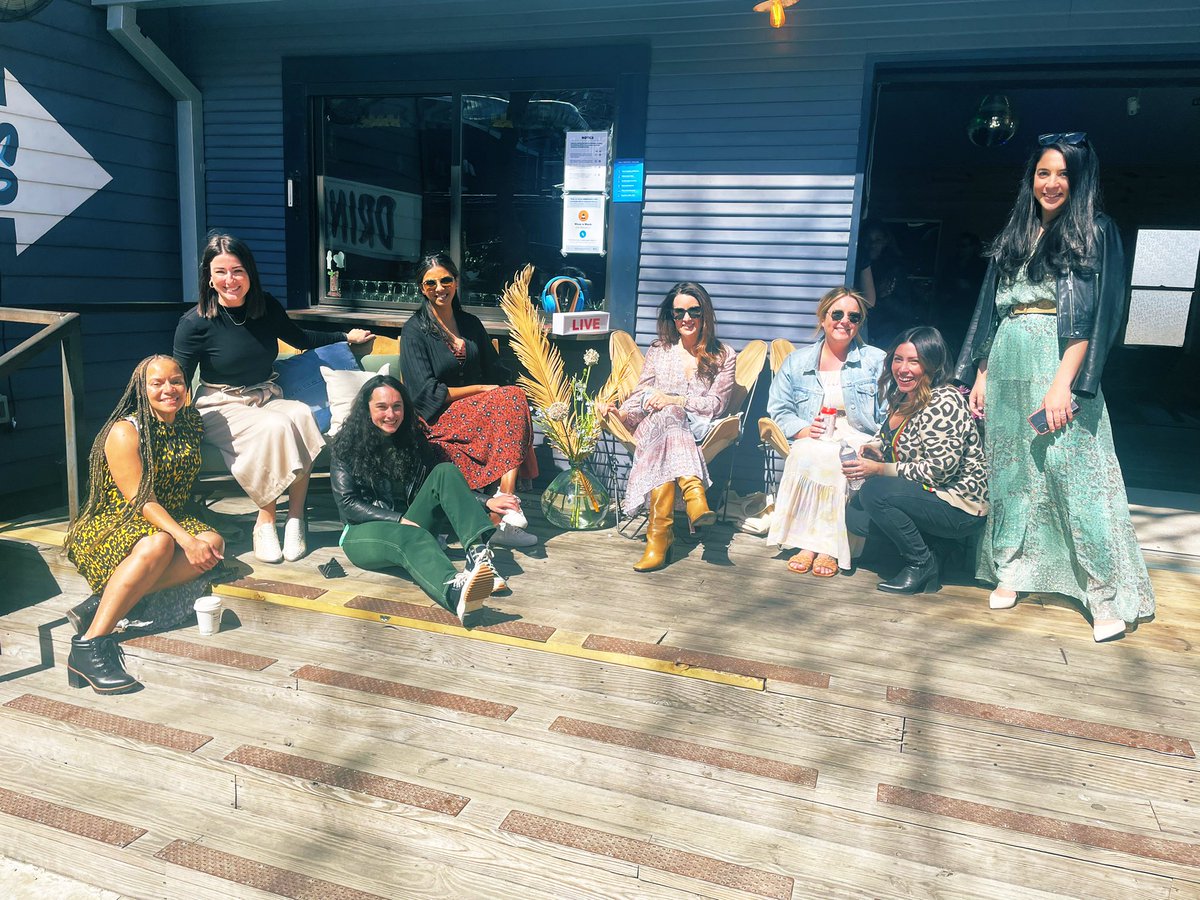 And that’s a wrap! First event back and what a WILD ride it was. Unbelievably grateful for my team who made it all possible….armadillos &amp; disco balls for life! <a href="/lilyep_/">lily</a> <a href="/sheena427/">Sheena</a> <a href="/mayasesh/">Maya Seshadri</a>