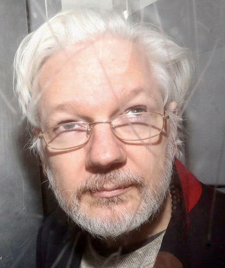 noreward_norisk's tweet photo. The torture of Julian Assange continues in Belmarsh Prison for exposing war crimes. 

Tony Blair is a war criminal responsible for the death of at least 1,000,000 Iraqis. He is a free man. The shame. https://t.co/mKQJyxlJH5