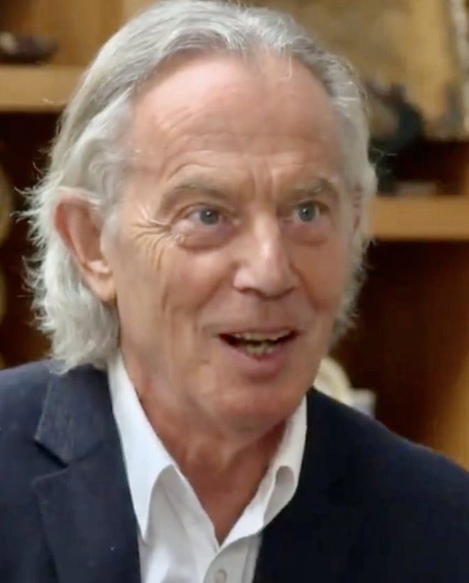 noreward_norisk's tweet photo. The torture of Julian Assange continues in Belmarsh Prison for exposing war crimes. 

Tony Blair is a war criminal responsible for the death of at least 1,000,000 Iraqis. He is a free man. The shame. https://t.co/mKQJyxlJH5