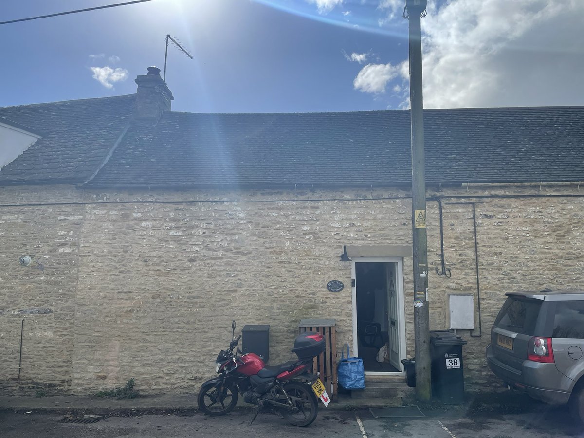 Granit Architecture + Interiors tweet media