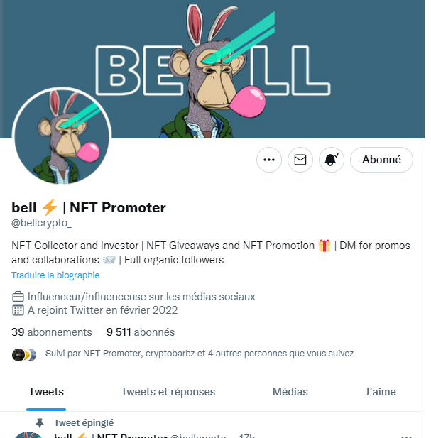 AyssamG's tweet photo. @bellcrypto_ https://t.co/lTJfbcLADx