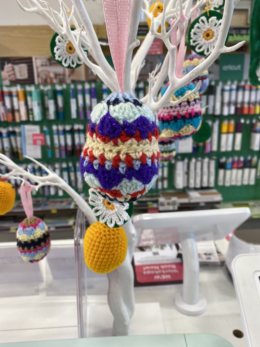 RobHodges23's tweet photo. @Hobbycraft_RMF looking FAB 👌 https://t.co/9nd7kjN9pl