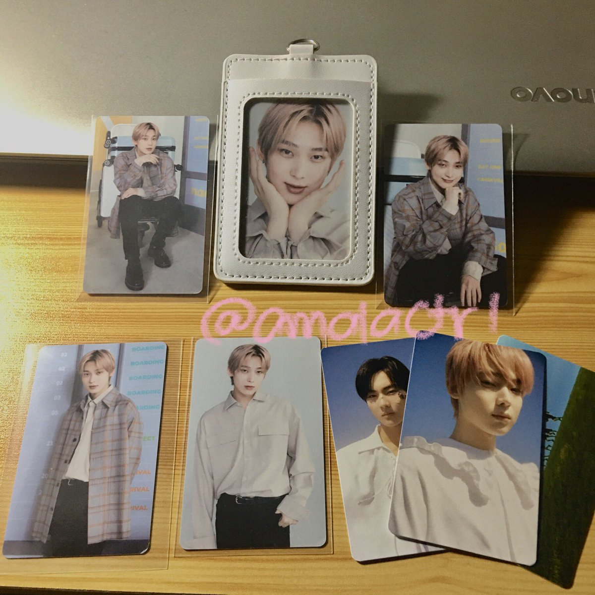 amalactrl's tweet photo. - happy mail -

Hello to @purplestringsph !! thank you po the very safe and secure packaging!! also thank you for being always an understanding seller!! kudos to your shop po for this!! finally a sunoo flower pose haver🥰💞

#PurpleStringsFeeds https://t.co/S2gsps2wSb