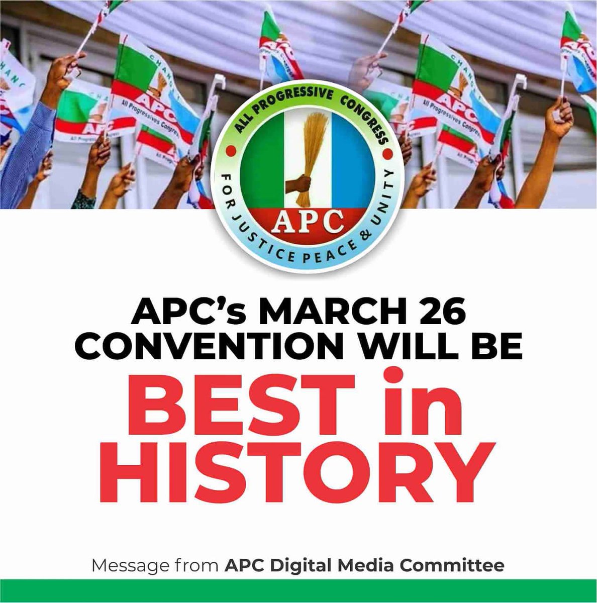 BELLOAFEEZO's tweet photo. #joinapc https://t.co/OCi78WqIqD