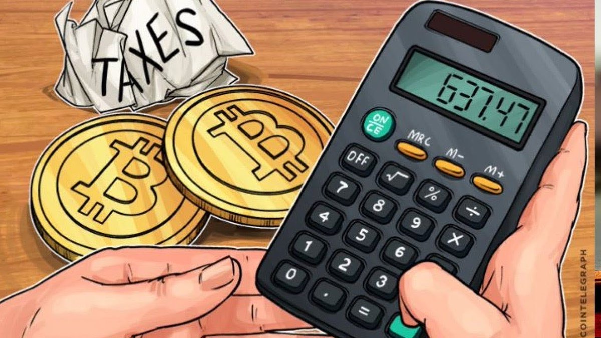 healthy_pockets's tweet photo. 🧨BOMBAZO🧨

Una Senadora de EEUU ha planteado un Proyecto Ley  con el objetivo de  hacer las compras de menos de $ 600 de #Bitcoin Libres de Impuestos 👀🔥

Fuente Decrypt #BTC https://t.co/nha4RRykhc
