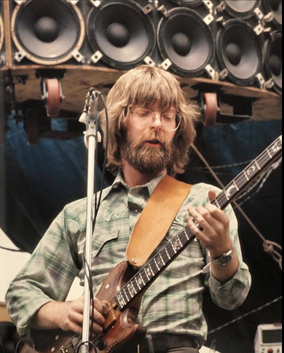 Happy 82nd Birthday to Phil Lesh born on 3/15/40 