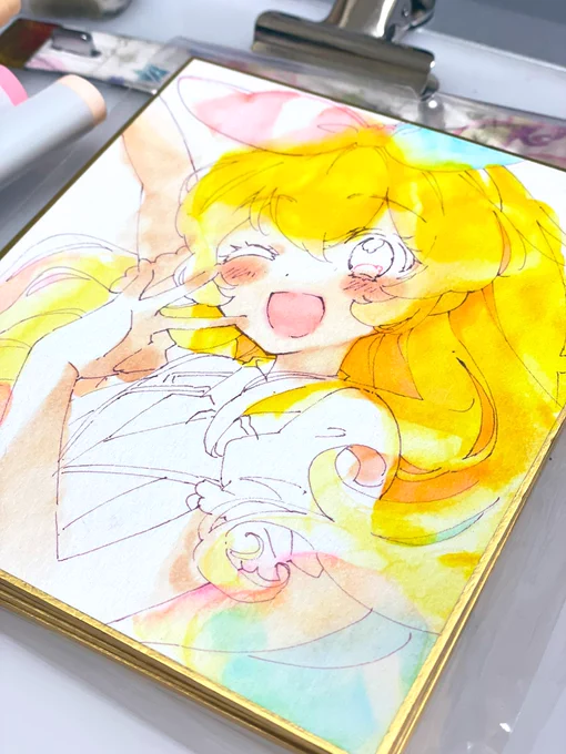 タスケテ…😭 