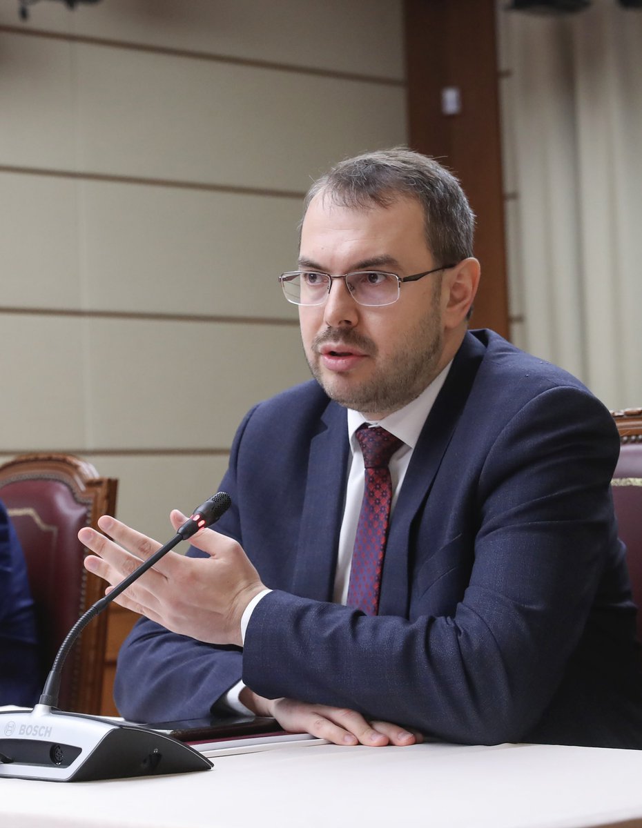 Российское историческое общество tweet media