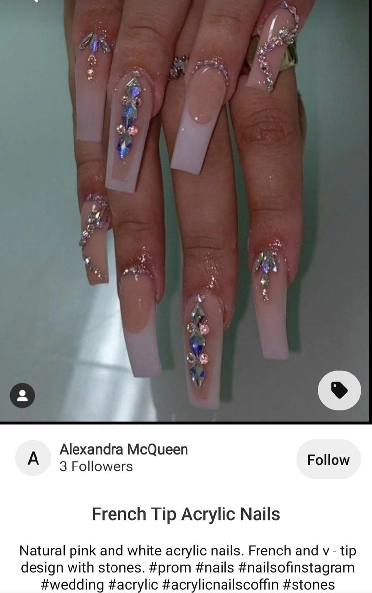 monique1580's tweet photo. @rissag97 Here's some inspiration! Love the first one!🥰 https://t.co/nzeBBoexPk