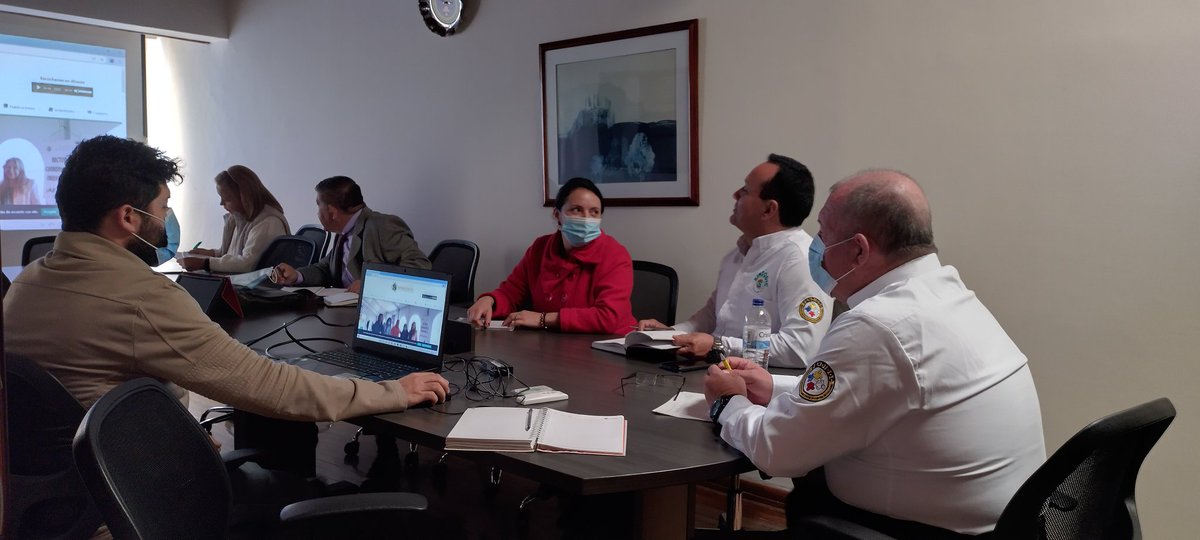 SindodicSindicato Nacional de Directivos Docentes tweet media