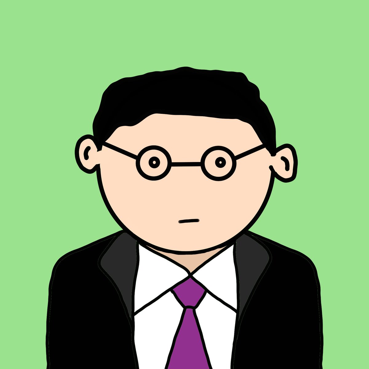 MetamanNFT1's tweet photo. Are u ready to make a DEAL? 🕴️👍 ! 

FOLLOW to get a CHANCE FOR WL ! 👀

#nft #nfts #NFT #NFTs #NFTCollection #NFTCommunity #NFTGiveaway #nftart #NFTProject https://t.co/dBVrzlnKCQ