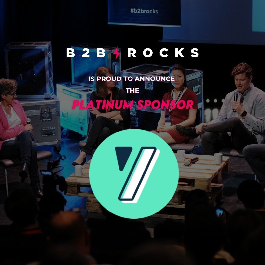 B2B_Rocks's tweet photo. #B2BRocks is happy to announce Platinum sponsor @Yousignfr 🤟
Come to B2B Rocks June event to meet #Yousign and learn how easy-to-use, legally binding #eSignature solution 🚀
#B2BRocks2022 #B2BRocksFrance #B2BRocksInternational #SaaS #Audacity #B2BEvents #startups #scaleups https://t.co/mHMLsu8wnj